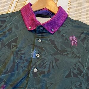 Greyson Threads Pole Shirt